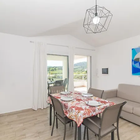 Casa Virgi Vista Mare