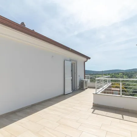 Casa Virgi Vista Mare