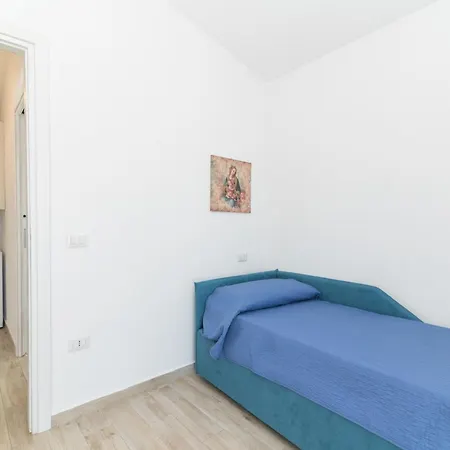 Casa Virgi Vista Mare Budoni