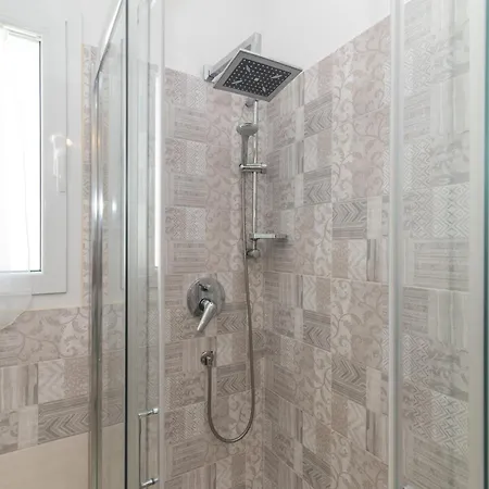 Casa Virgi Vista Mare Semesterbostad Budoni