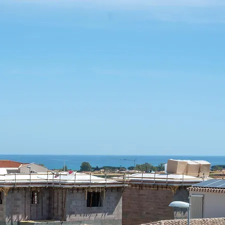 Casa Virgi Vista Mare