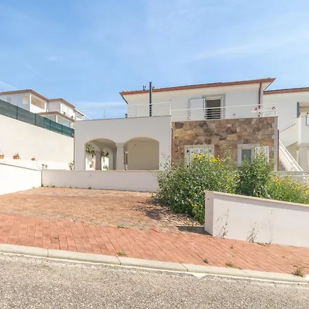 Semesterbostad Casa Virgi Vista Mare Budoni