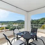 Casa Virgi Vista Mare Feriehus Budoni