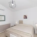 Casa Virgi Vista Mare Feriehus Budoni
