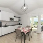 Feriehus Casa Virgi Vista Mare Budoni