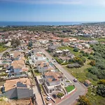 Casa Virgi Vista Mare Vakantiehuis *