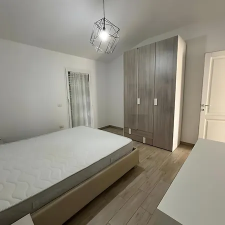 Casa Virgi Vista Mare Holiday home