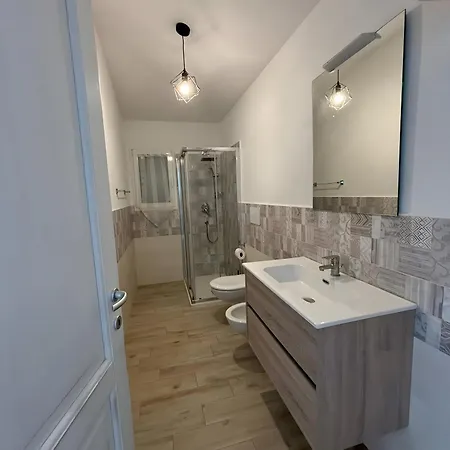 Casa Virgi Vista Mare *