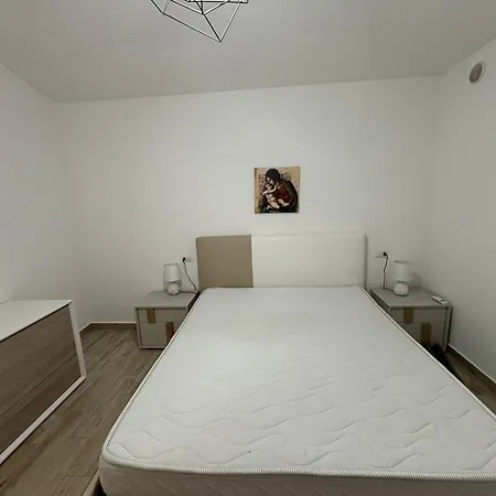Casa Virgi Vista Mare Budoni