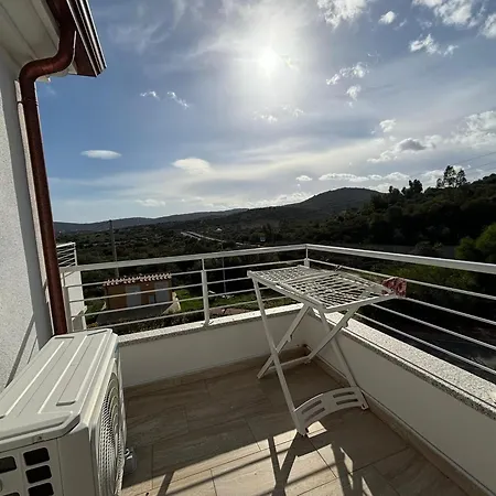 Casa Virgi Vista Mare Holiday home Budoni