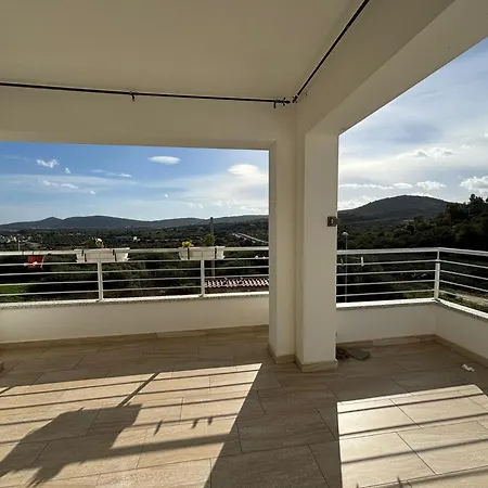 Holiday home Casa Virgi Vista Mare *