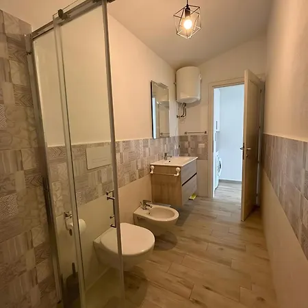 Holiday home Casa Virgi Vista Mare *