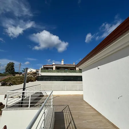 Holiday home Casa Virgi Vista Mare Budoni