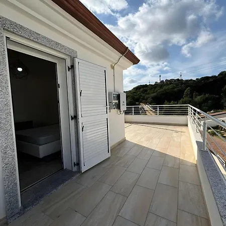 Casa Virgi Vista Mare Holiday home