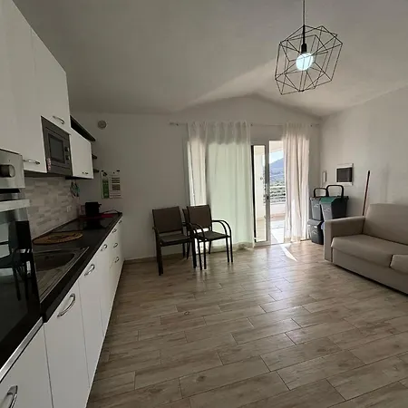 Holiday home Casa Virgi Vista Mare *