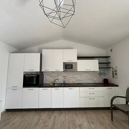 Casa Virgi Vista Mare Holiday home