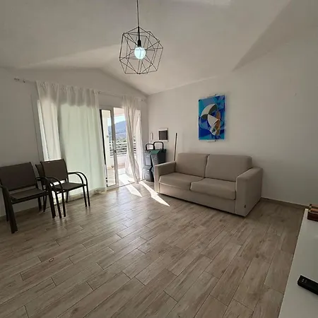 Holiday home Casa Virgi Vista Mare *