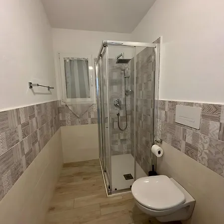 Casa Virgi Vista Mare Holiday home Budoni