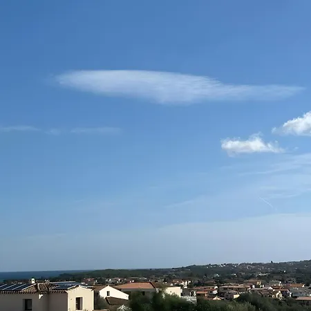 Holiday home Casa Virgi Vista Mare
