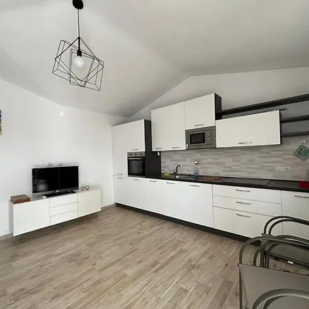Holiday home Casa Virgi Vista Mare
