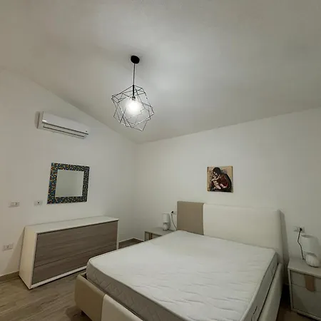 Casa Virgi Vista Mare *