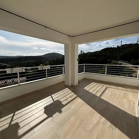 Casa Virgi Vista Mare * Budoni