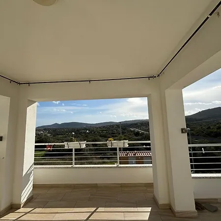 Casa Virgi Vista Mare Holiday home