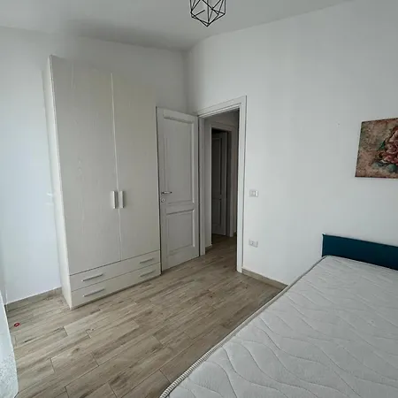 Casa Virgi Vista Mare *
