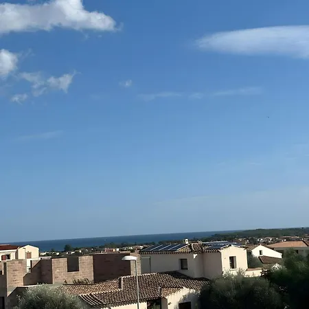 Casa Virgi Vista Mare Holiday home *