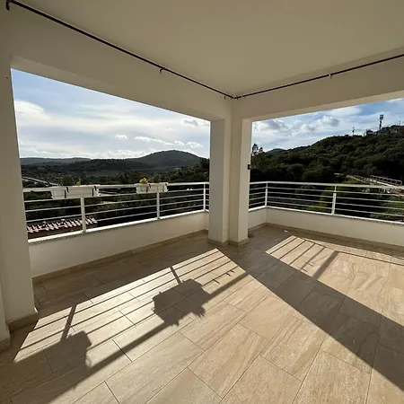 Holiday home Casa Virgi Vista Mare