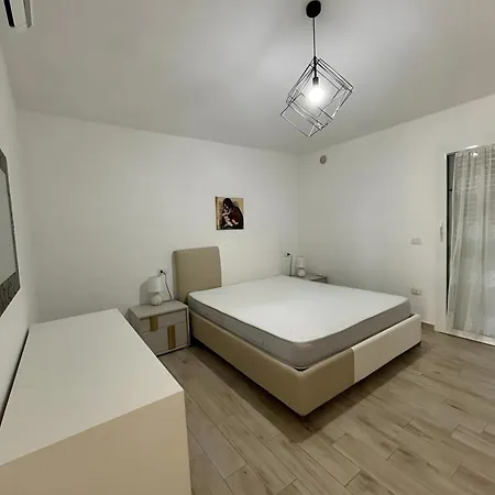 Casa Virgi Vista Mare Holiday home Budoni