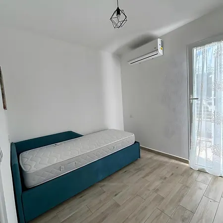Casa Virgi Vista Mare *