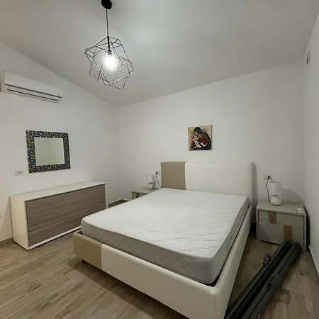 Holiday home Casa Virgi Vista Mare