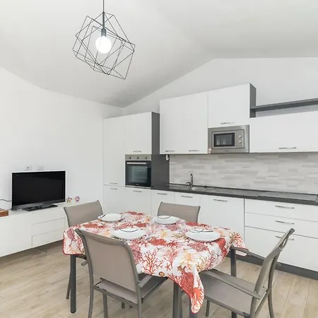 Casa Virgi Vista Mare Holiday home Budoni