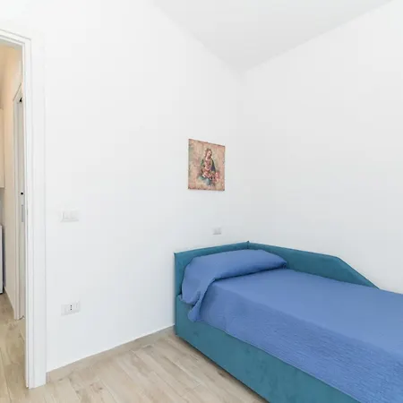 Casa Virgi Vista Mare * Budoni