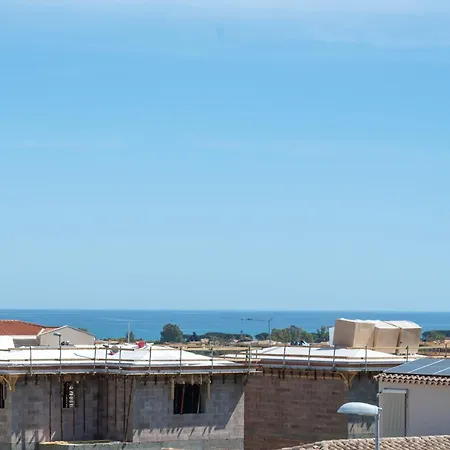 Casa Virgi Vista Mare Holiday home *