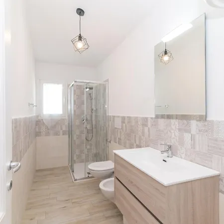 Holiday home Casa Virgi Vista Mare *
