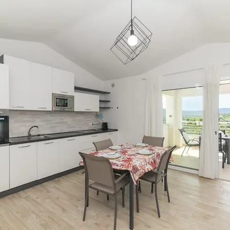 Casa Virgi Vista Mare *