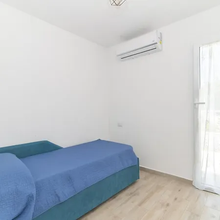 Casa Virgi Vista Mare Budoni