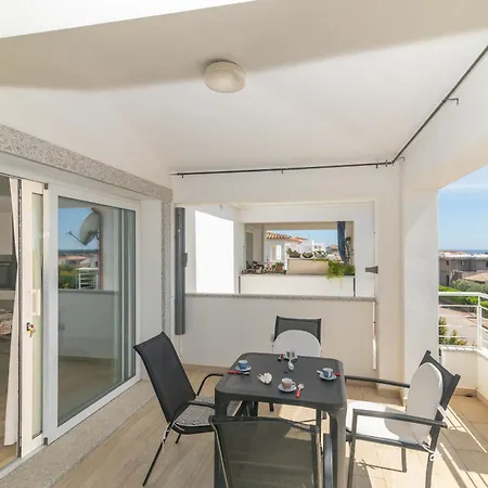 Casa Virgi Vista Mare Holiday home *