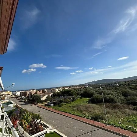Casa Virgi Vista Mare 別荘 *
