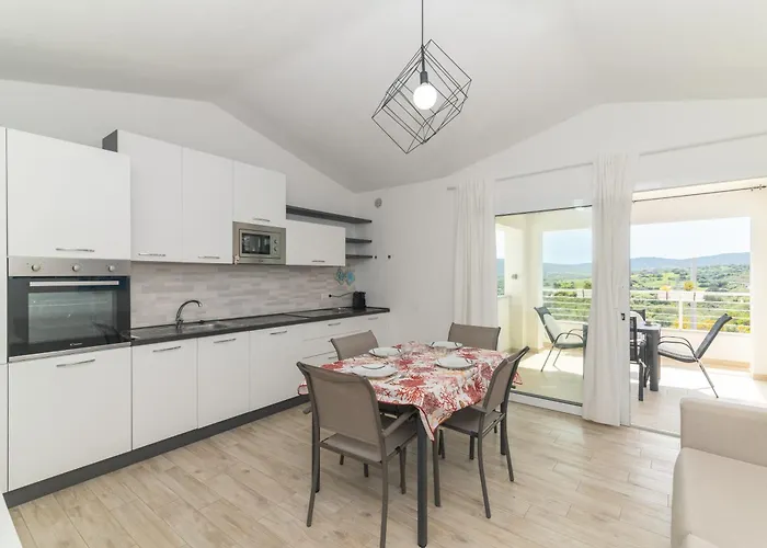 Casa Virgi Vista Mare *