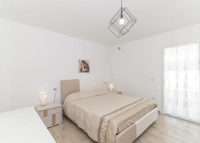 Casa Virgi Vista Mare